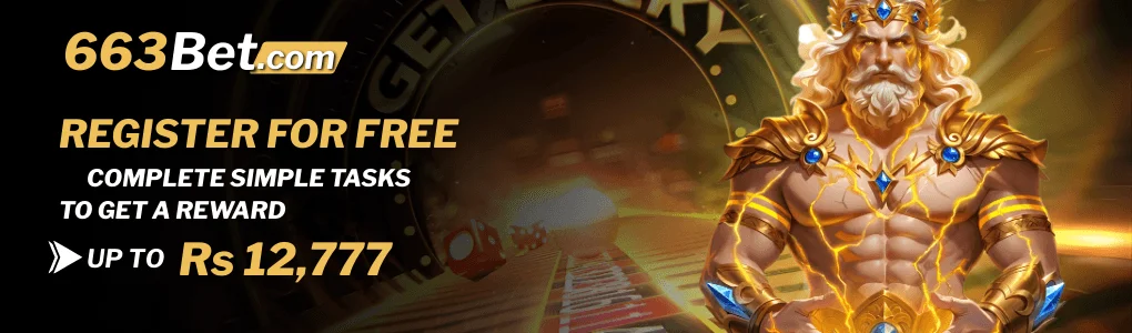 663Bet Game