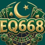eq668 game