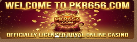 pkr656 Game