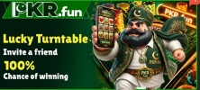  PKRfun Game 