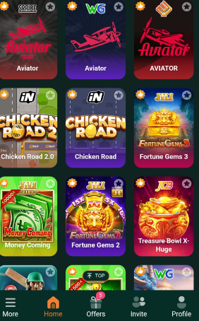 D777 GAME