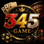 345 game