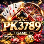 pk3789 game
