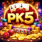 pk5 game