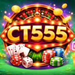 ct555 game