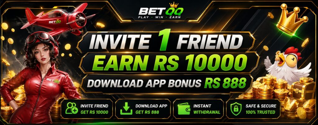 betqq game