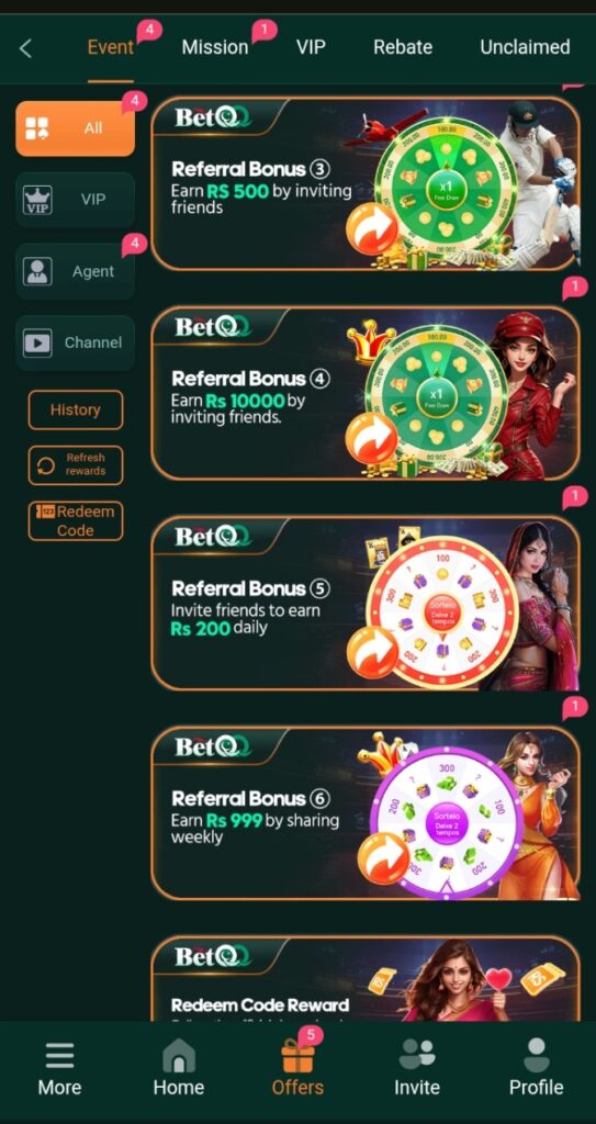 betqq game