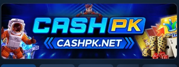 CASHPK game 