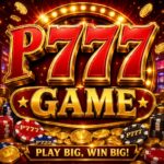 p777 game
