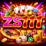 zs111 game