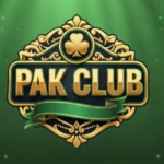 pakclub Game