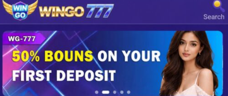 , Wingo 777 Game