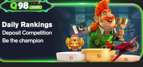 Q98 game