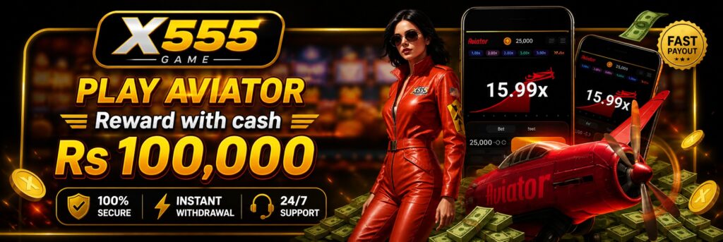 x555 game