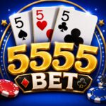 5555bet game