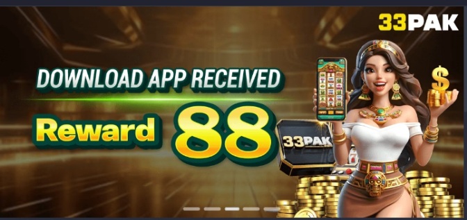 33pak Game