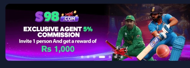 S98 Game