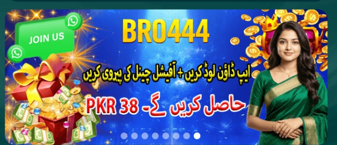 bro444 Game