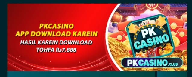 pk casino Game