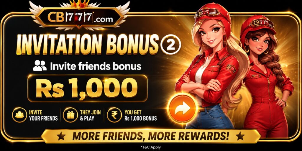 Cb777 Game 