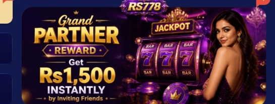 Rs778  game